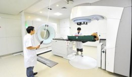 医生爆料放疗视频真实案例